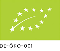 HERZA Bio DE ÖKO 001 DE ÖKO 001