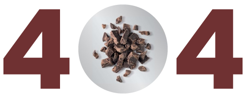 404 Fehlermeldung