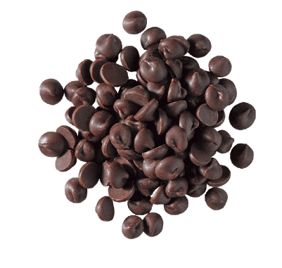 Vollmilch Schokolade Micro Tropfen