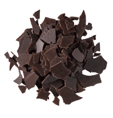 Zartbitter Schokoladen Raspel