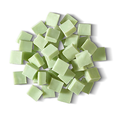 herza-products-green-leaves-lime-a13568 Grüne Matcha Schokoladen Blätter